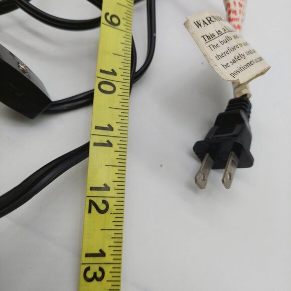 Tweety Bird Flex Flexible Lamp Desk Light Portable 1997 Pose-able - Picture 5 of 7